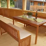 Lägenhet Haus Edeltraud *
