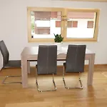 Lägenhet Haus Edeltraud *
