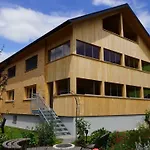 Haus Edeltraud Mellau
