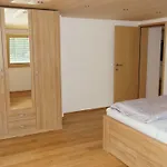 Haus Edeltraud Lägenhet