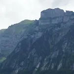 Lägenhet Haus Edeltraud *