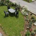 Haus Edeltraud Lägenhet Mellau