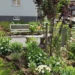 Lägenhet Haus Edeltraud Mellau