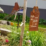 Haus Edeltraud *