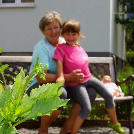 Haus Edeltraud Mellau