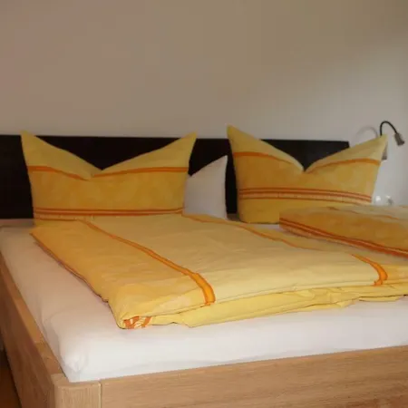 Haus Edeltraud Appartement Mellau