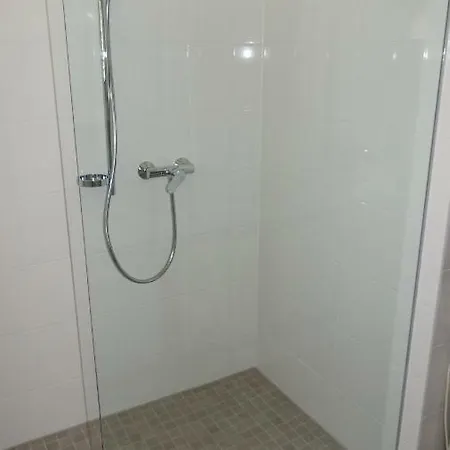 Appartement Haus Edeltraud *