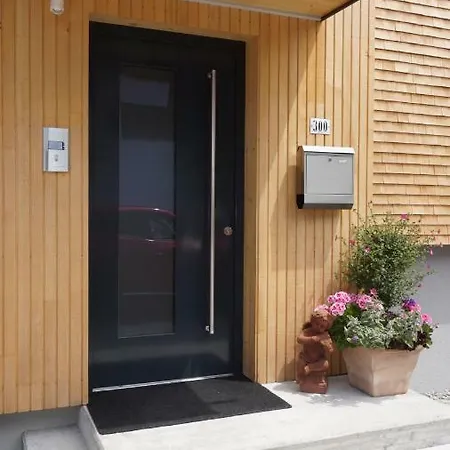 Haus Edeltraud *