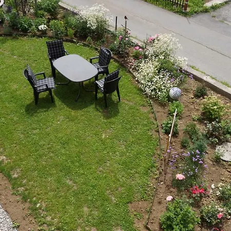 Haus Edeltraud Apartment Mellau