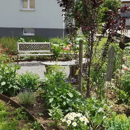 Apartment Haus Edeltraud Mellau