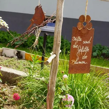 Haus Edeltraud *