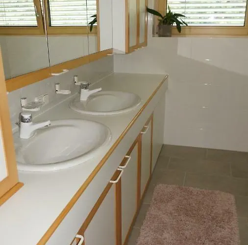 Haus Edeltraud Mellau