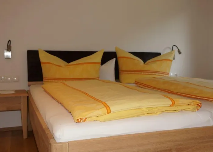 Haus Edeltraud Διαμέρισμα Mellau