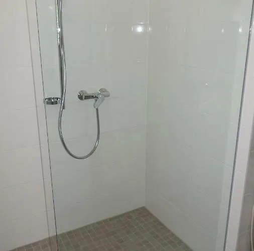 Διαμέρισμα Haus Edeltraud *