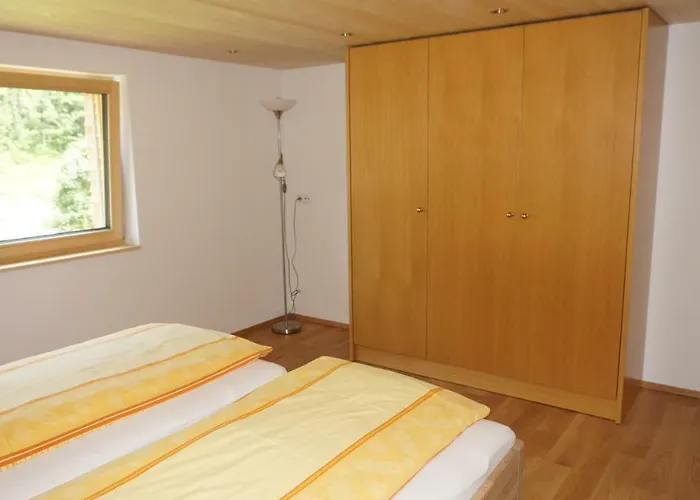 Haus Edeltraud Mellau