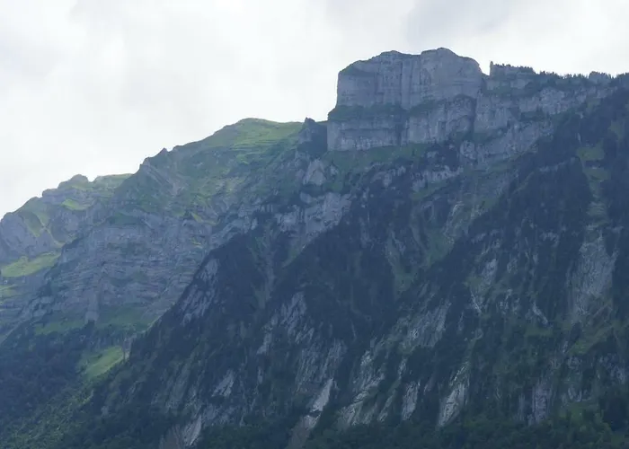 Διαμέρισμα Haus Edeltraud *