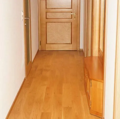 Διαμέρισμα Haus Edeltraud Mellau