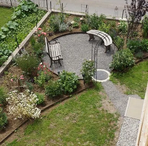 Haus Edeltraud * Mellau