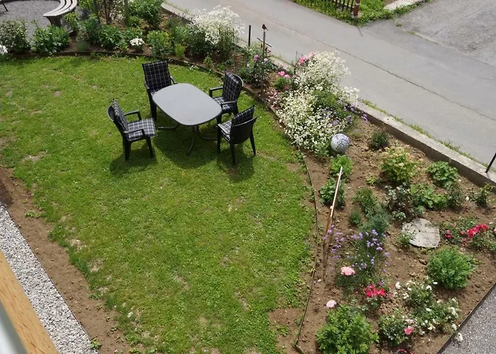 Haus Edeltraud Διαμέρισμα Mellau