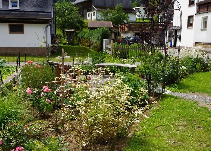 Διαμέρισμα Haus Edeltraud Mellau