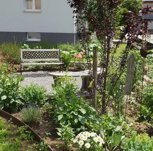 Διαμέρισμα Haus Edeltraud Mellau