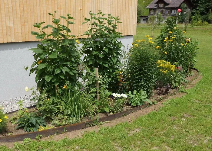 Haus Edeltraud Διαμέρισμα Mellau