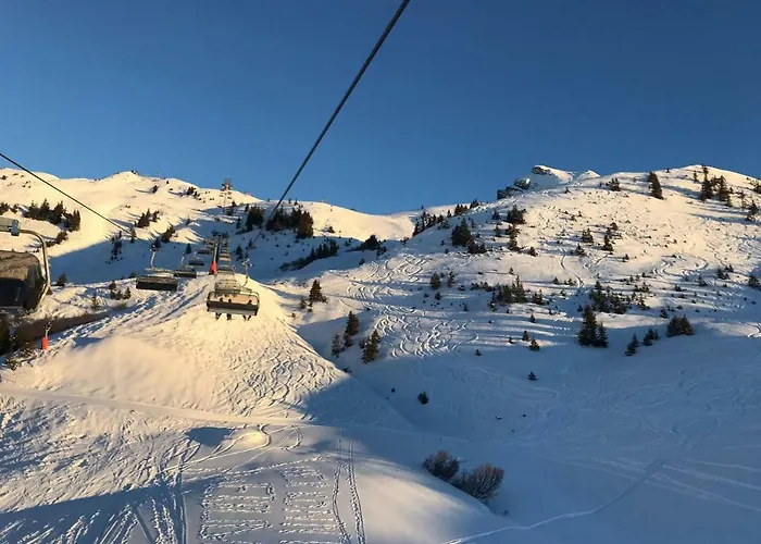 Haus Edeltraud Διαμέρισμα *