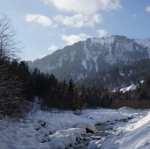 Haus Edeltraud Mellau